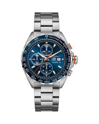 Formula 1 Chronograph, 44mm