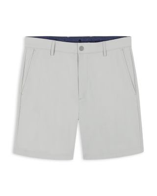 Aster Nylon Blend Classic Fit 7" Shorts