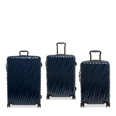 19 Degree Luggage Collection