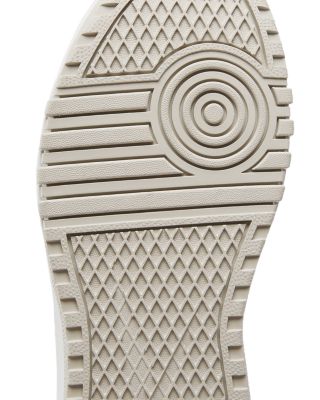 Women's Club C Extra Platform Low Top Sneakers