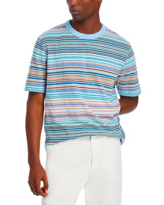 PS Paul Smith - Striped Tee