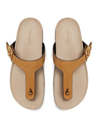 Women's Mellow Thong Sandals
