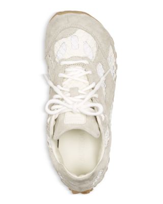 Women's Orbit Low Top Sneakers 