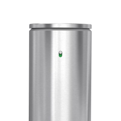 14oz Sensor Pump, Touch-free Hand Soap Dispenser with Sponge Caddy