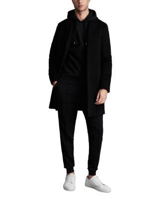 Fabien Interlock Hoodie