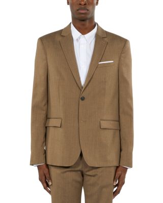 The Kooples - Wool Suit Jacket