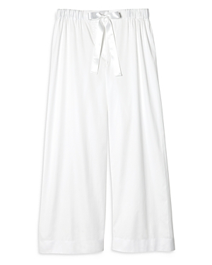 Sferra Caricia Drawstring Pants In Ivory