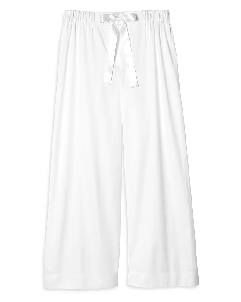 Sferra Caricia Drawstring Pants