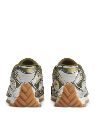 Men&#39;s Orbit Low Top Sneakers