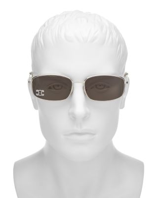 Square Sunglasses, 60mm