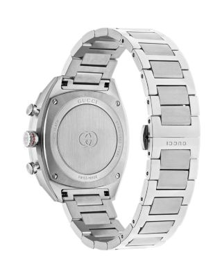 Interlocking G Chronograph, 41mm