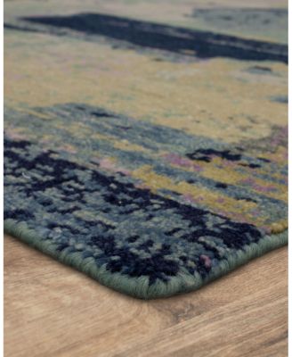 Stacy Garcia Depiction Annora Area Rug, 8' x 10'