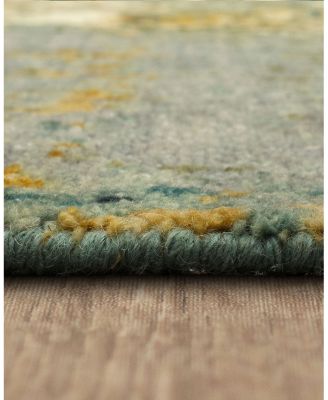 Stacy Garcia Depiction Annora Area Rug, 6' x 9'