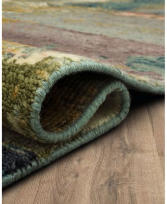 Stacy Garcia Depiction Annora Area Rug, 8' x 10'