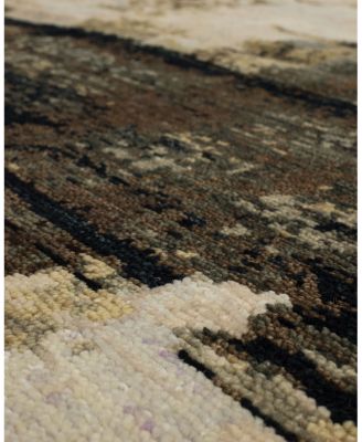 Stacy Garcia Depiction Annora Area Rug, 6' x 9'