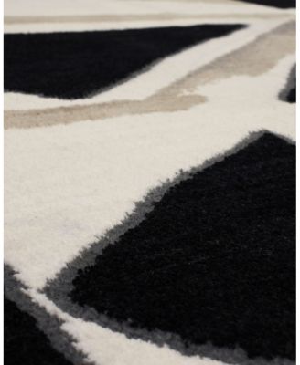 Stacy Garcia Rendition Zagoria Area Rug, 5'3" x 7'10"
