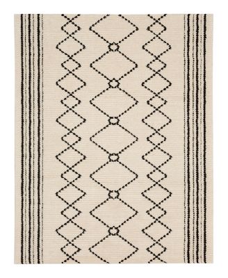 Bobby Berk by Karastan Traverse Paragon Area Rug, 9' x 12'