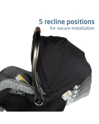 Peri™ 180 Rotating Infant Car Seat