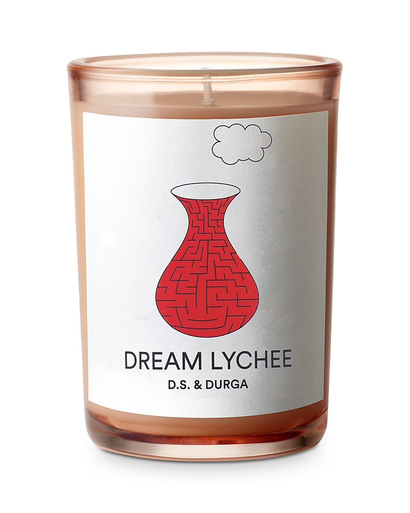 Ds & Durga Dream Lychee Candle 7 oz.