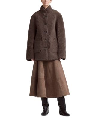 Altuzarra - Sutherland Shearling Jacket