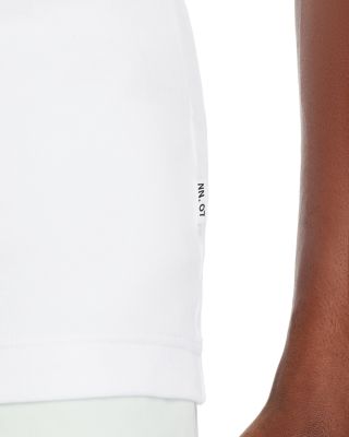 Mick Cotton Blend Tank