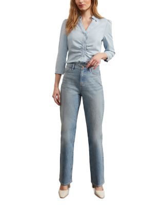 Limited Yarrow Shirt