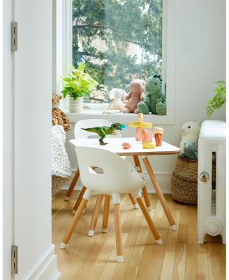 Unisex Play Chair Legs - Baby