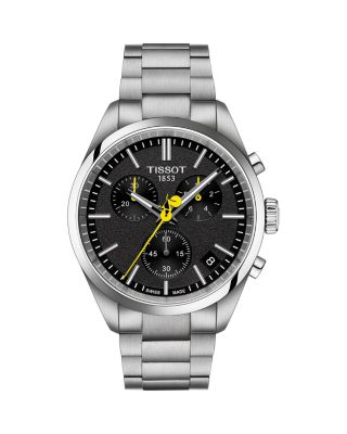 Tissot - PR 100 Tour de France Special Edition Chronograph, 40mm