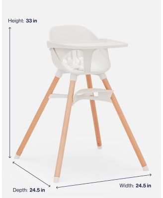 3-in-1 High Chair