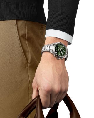 PR 100 Chronograph, 40mm