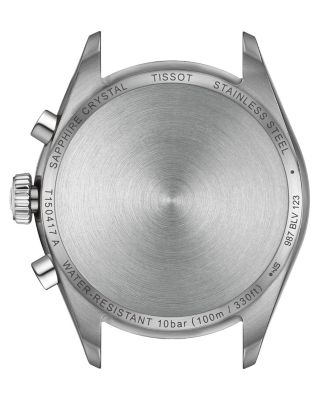 PR 100 Chronograph, 40mm