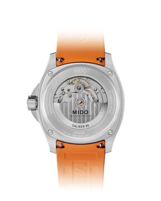 Multifort TV Big Date Watch, 41mm