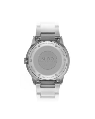 Commander II Lady Watch, 35mm