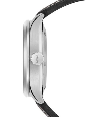 Multifort III Watch, 42mm