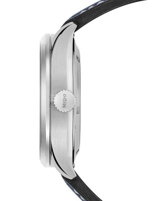 Multifort III Watch, 42mm