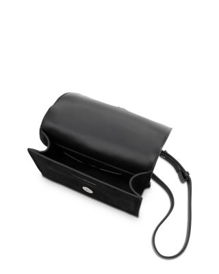 Mini Jeweled Satchel