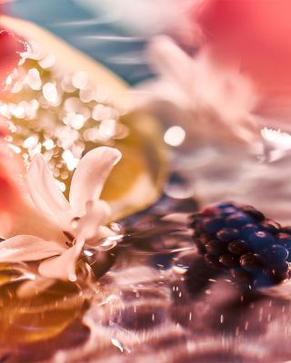 Elysium Pour Femme Eau de Parfum 2.5 oz.