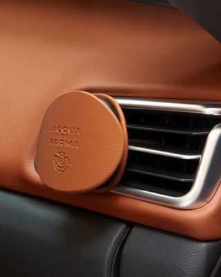 Car Diffuser Leather Case