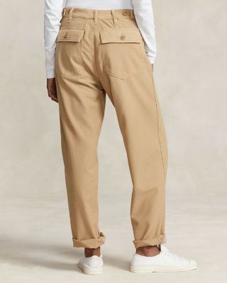 Ricky High Rise Pants
