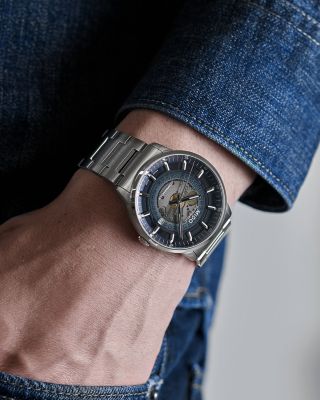 Commander Gradient Watch, 40mm