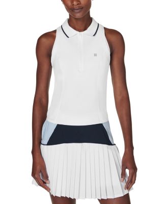 Sweaty Betty - Power Match Point Tennis Tank Top