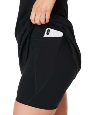 Power Pro Racerback Workout Dress