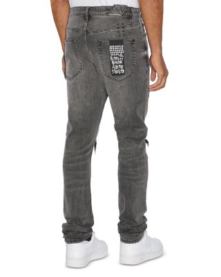パンツ ksubi slim fit jeans 34 Buy Chitch Philly Blue | Stretch Denim Jeans | Ksubi ++