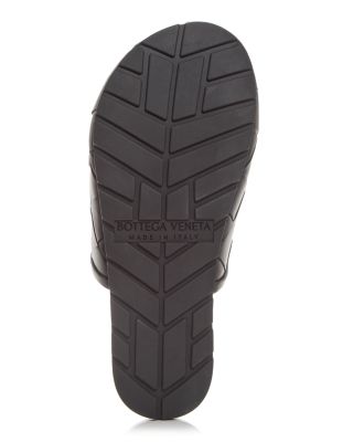 Women's Reggie Intrecciato Woven Mules