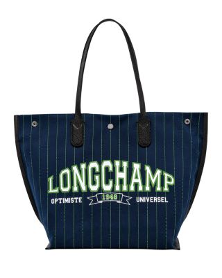 Longchamp - Essential University Tote