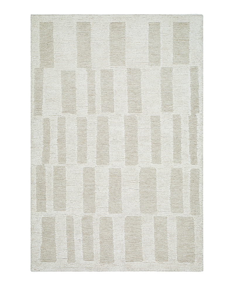 Surya Bianca 530248 Area Rug, 2' X 3' In Beige