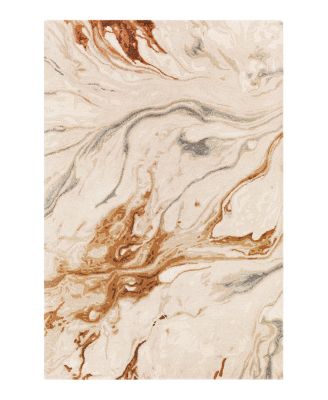 Surya Kavita 18415 Area Rug, 6' x 9'