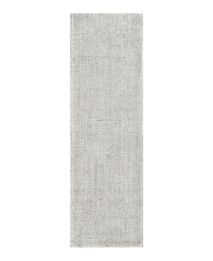 Surya Messina 7567 Runner Area Rug, 2'6 X 8' In Gray