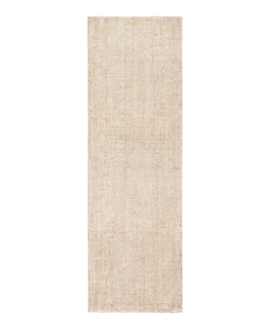 Surya Messina 7567 Runner Area Rug, 2'6 X 8' In Tan