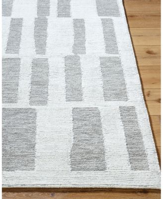 Surya Bianca 530248 Area Rug, 8' x 10'